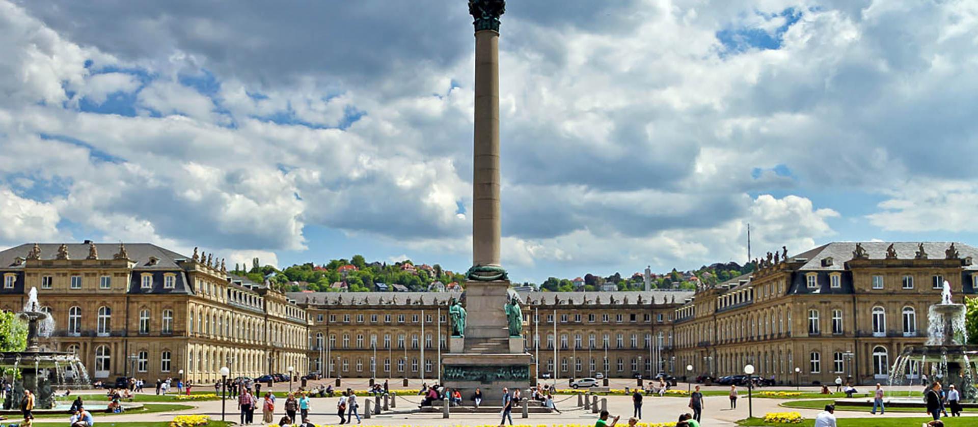 Stuttgart