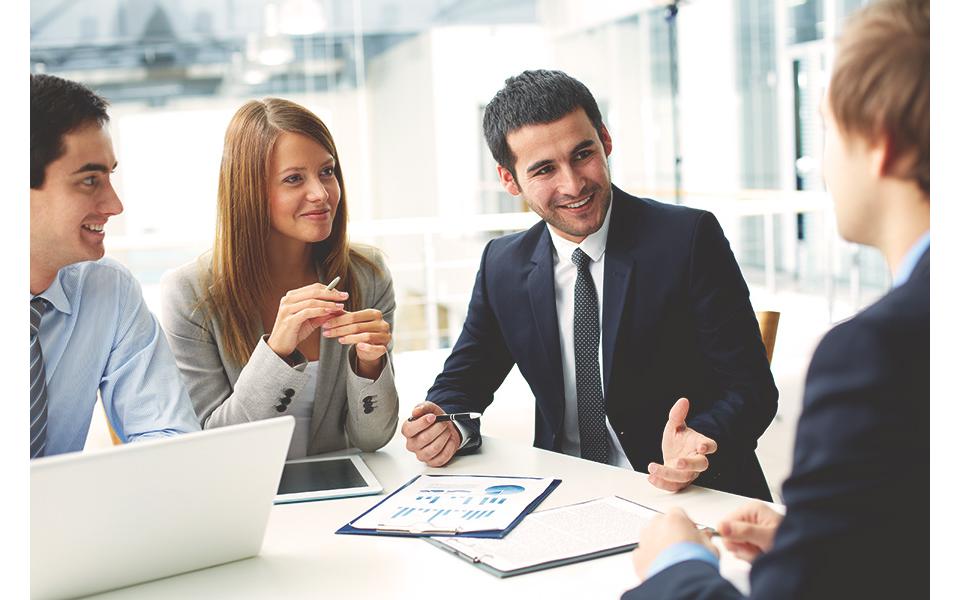 FlexLink ha a cuore i propri talenti